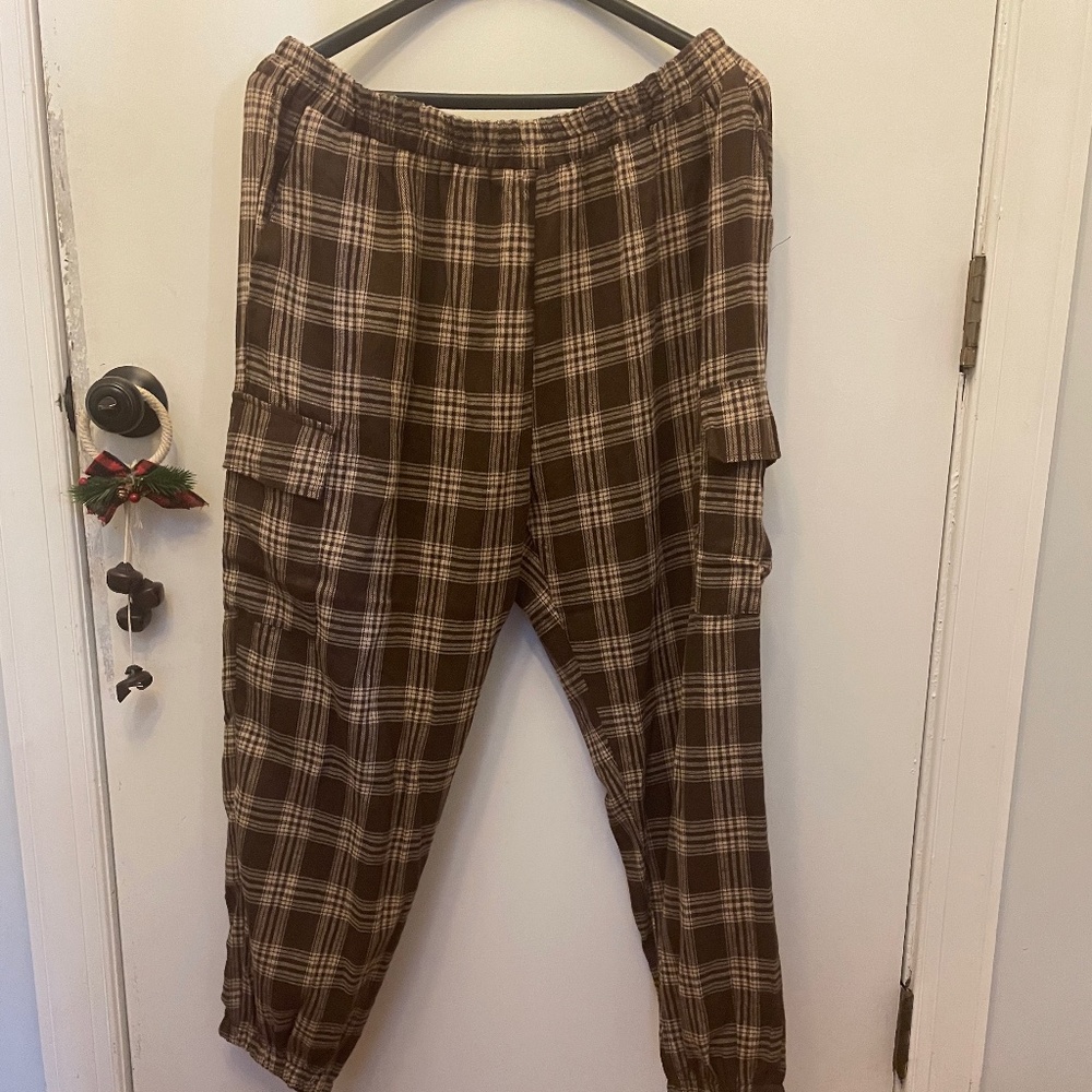 Pants